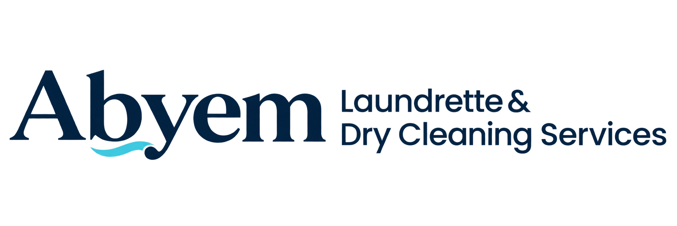 Abyem Laundrette & Dry Cleaning Services